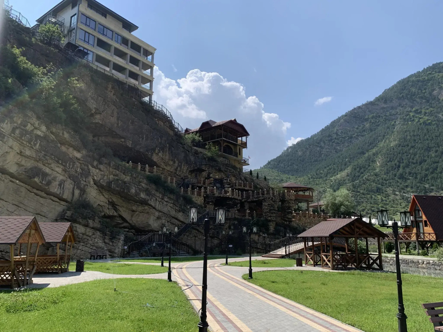 Белые журавли