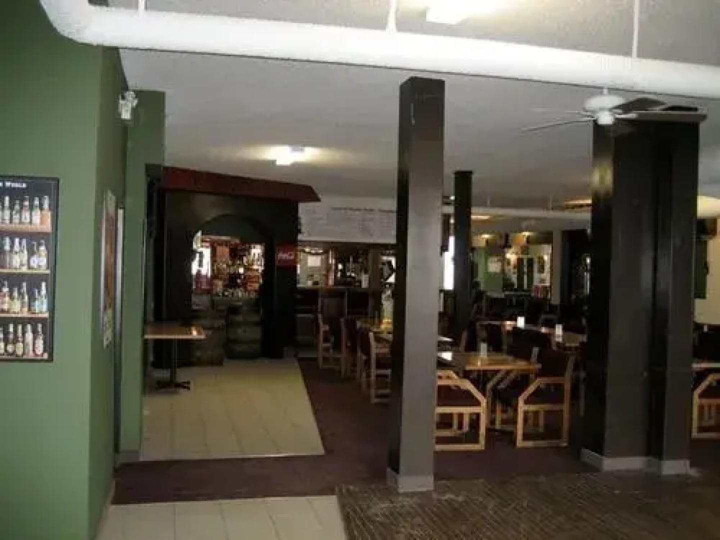 Imperial Hunter Hotel