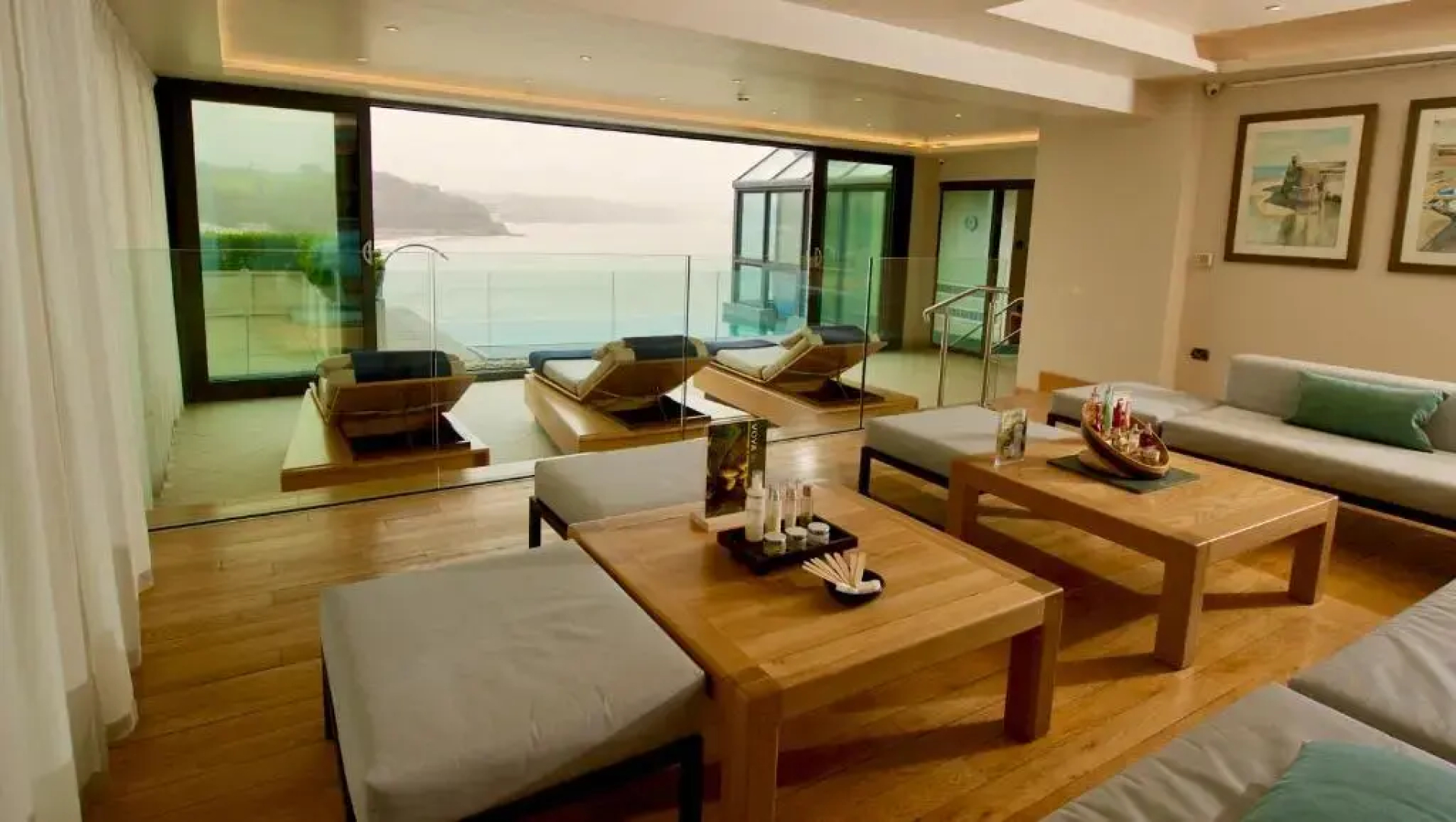 St Brides Spa Hotel