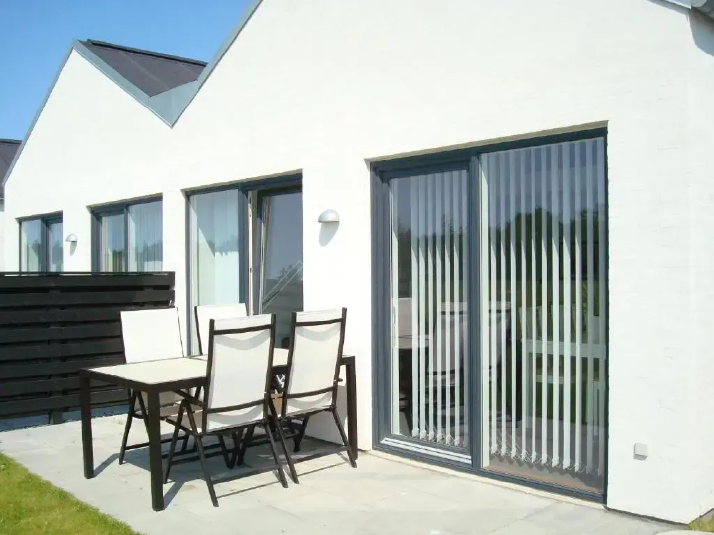 Slettestrandvej Apartment - Slettestrandvej 130 nr. 7 - ID 627