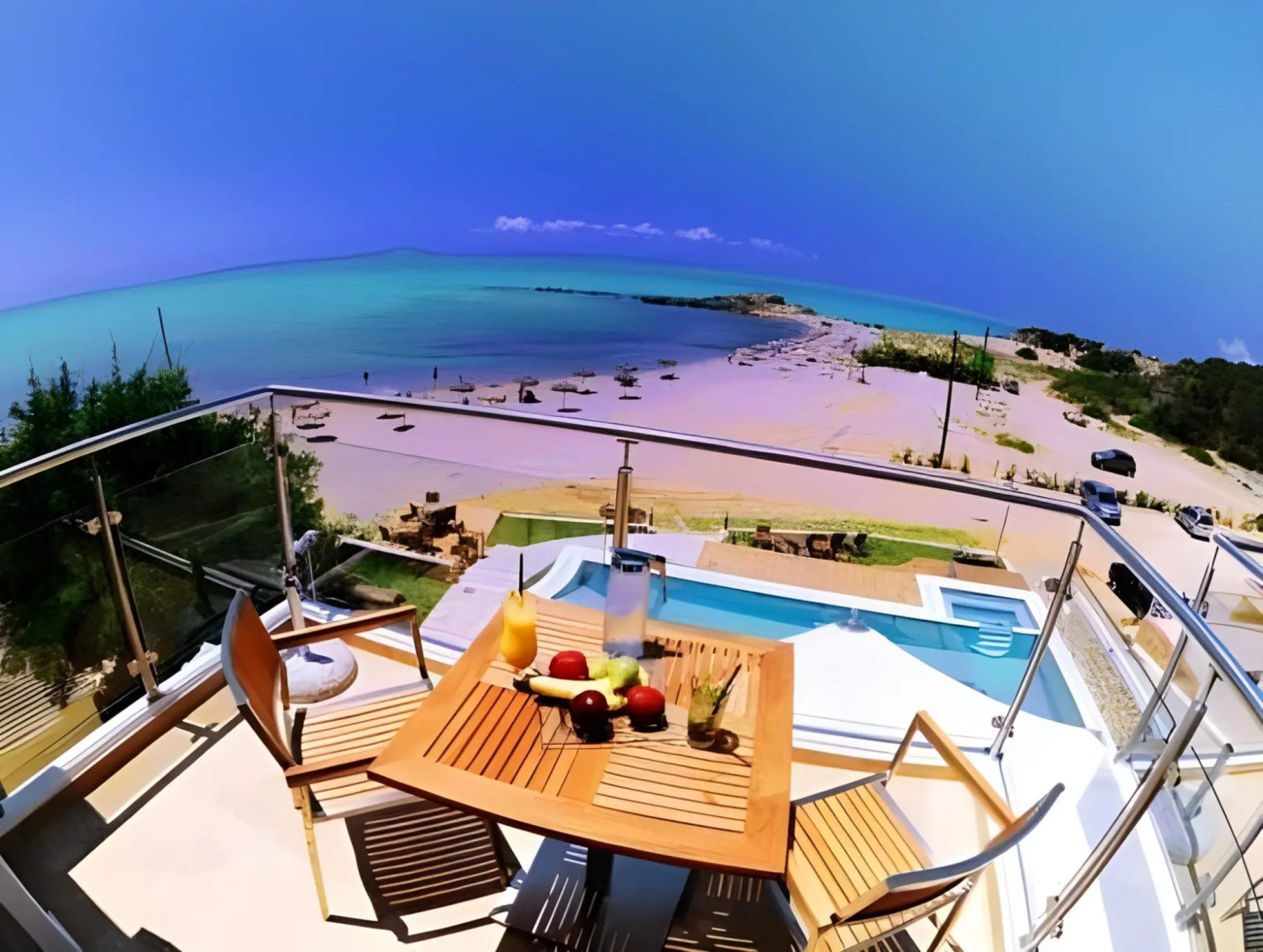 Hotel Almira