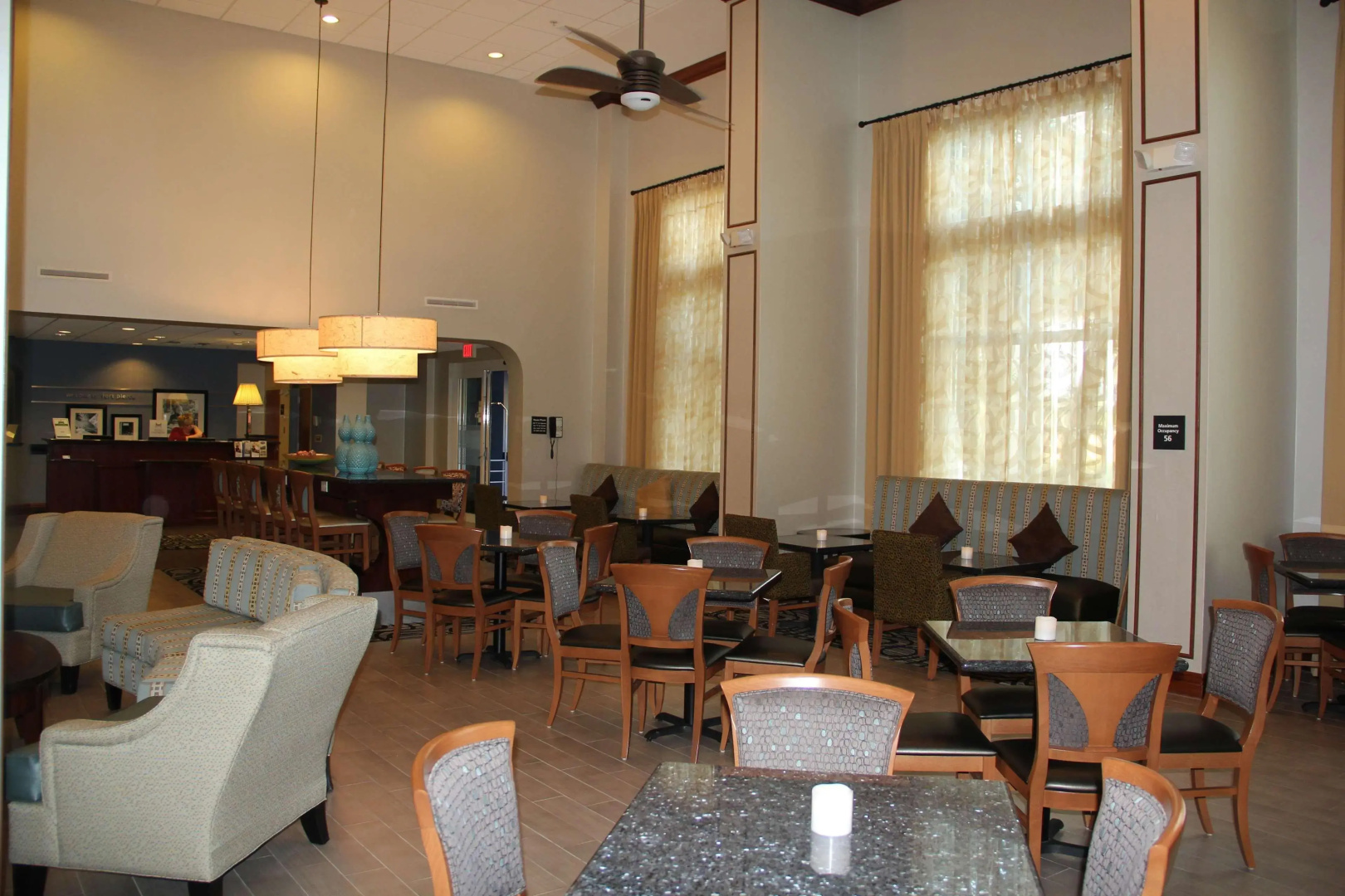 Hampton Inn & Suites Ft. Pierce