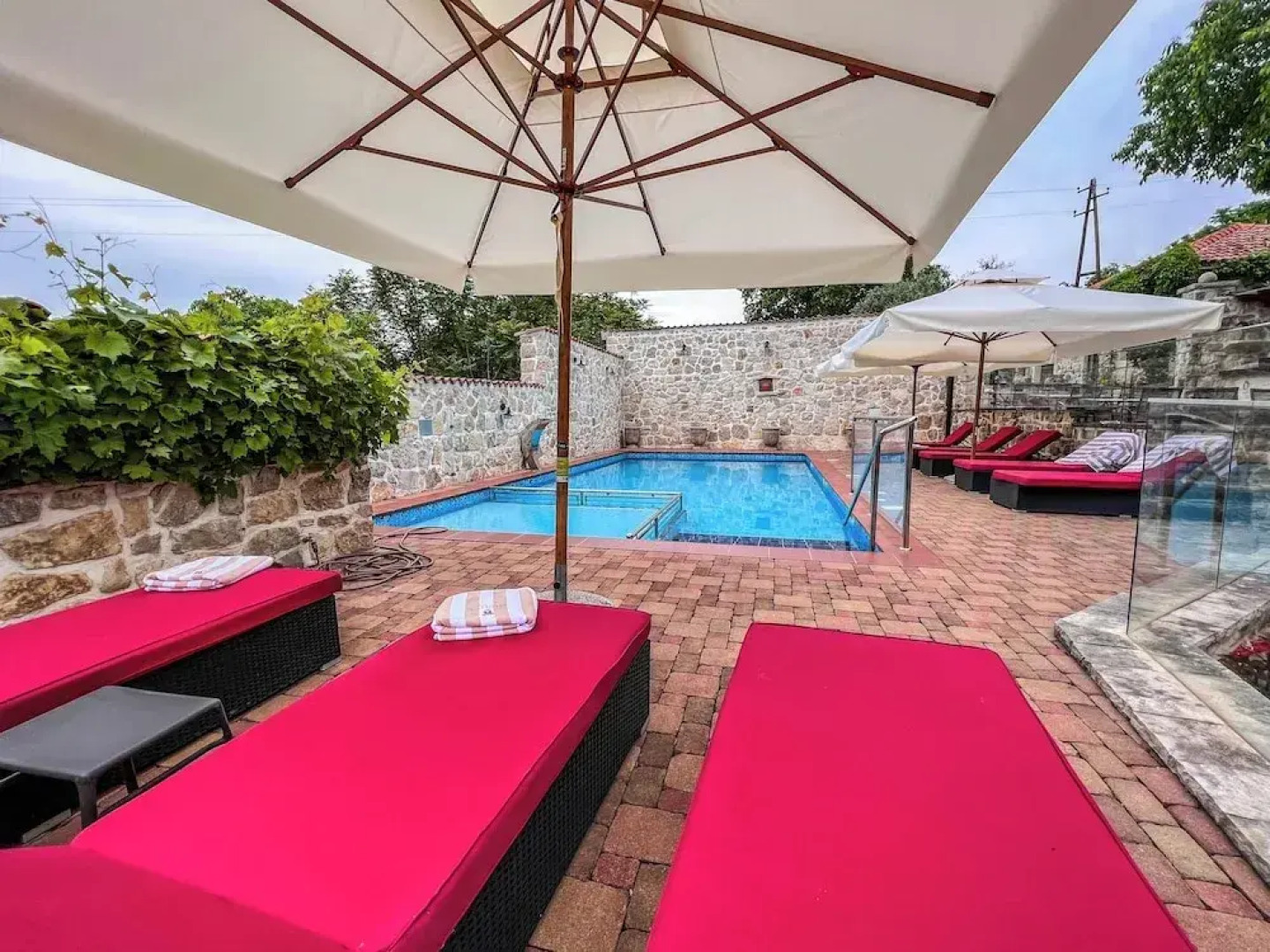 Heritage Hotel Raznjevica Dvori