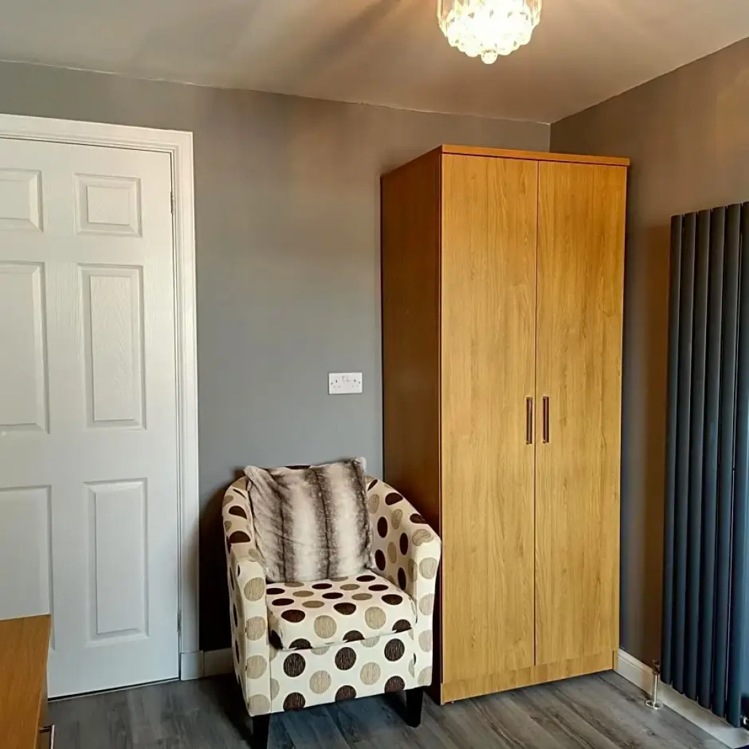 The Milton Bed & Breakfast