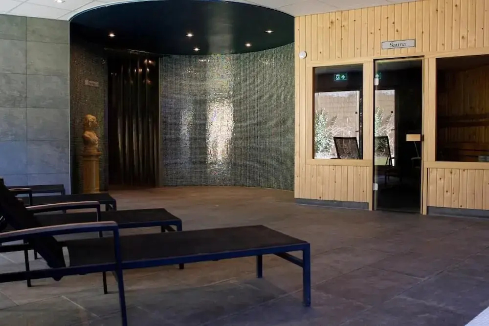 De Zeven Heuvelen Apartments