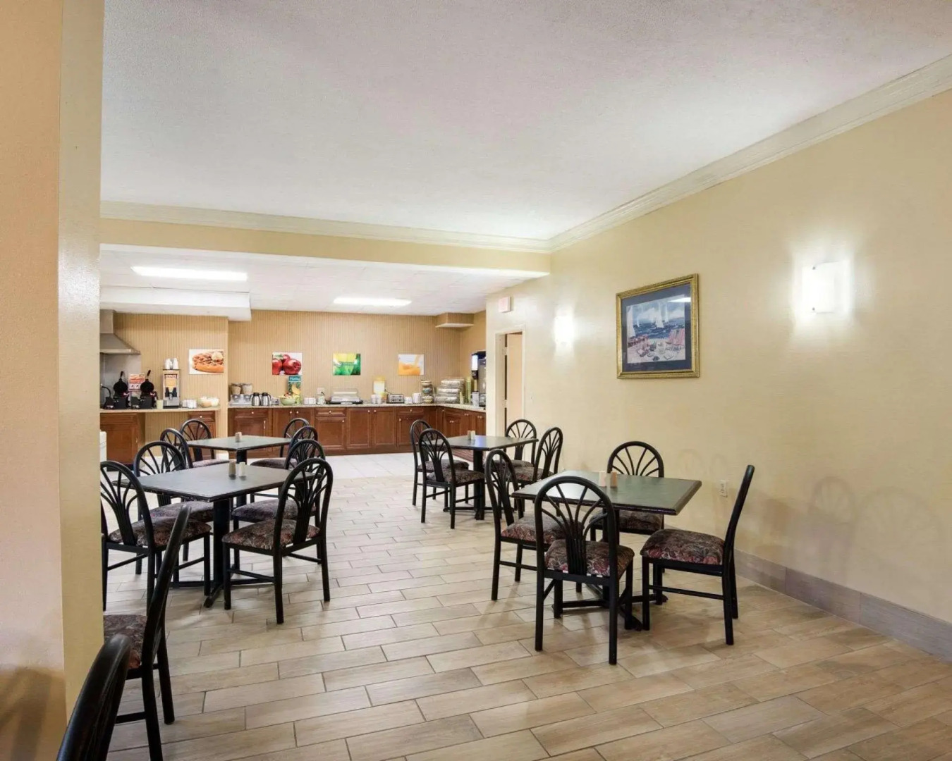 Country Inn & Suites by Radisson Rehoboth Beach - Dewey