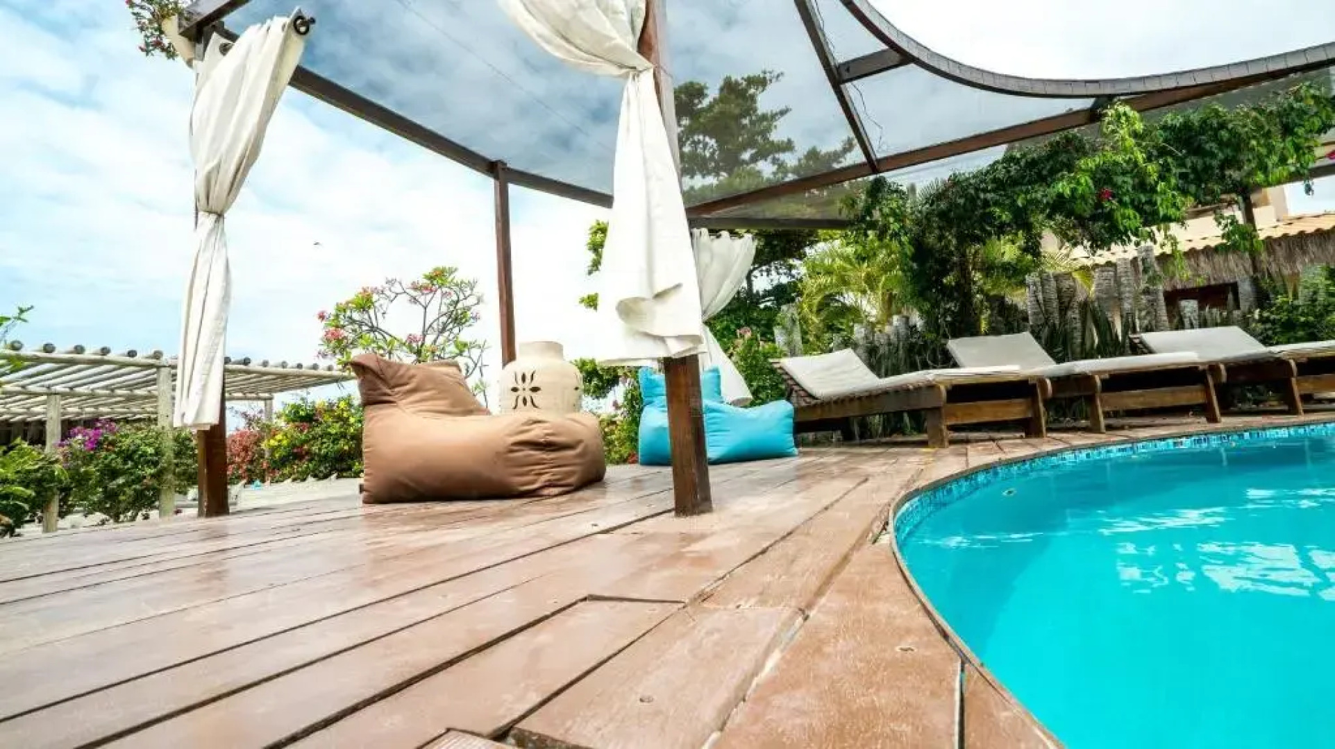 0031 Boutique Hotel & Restaurant Cumbuco