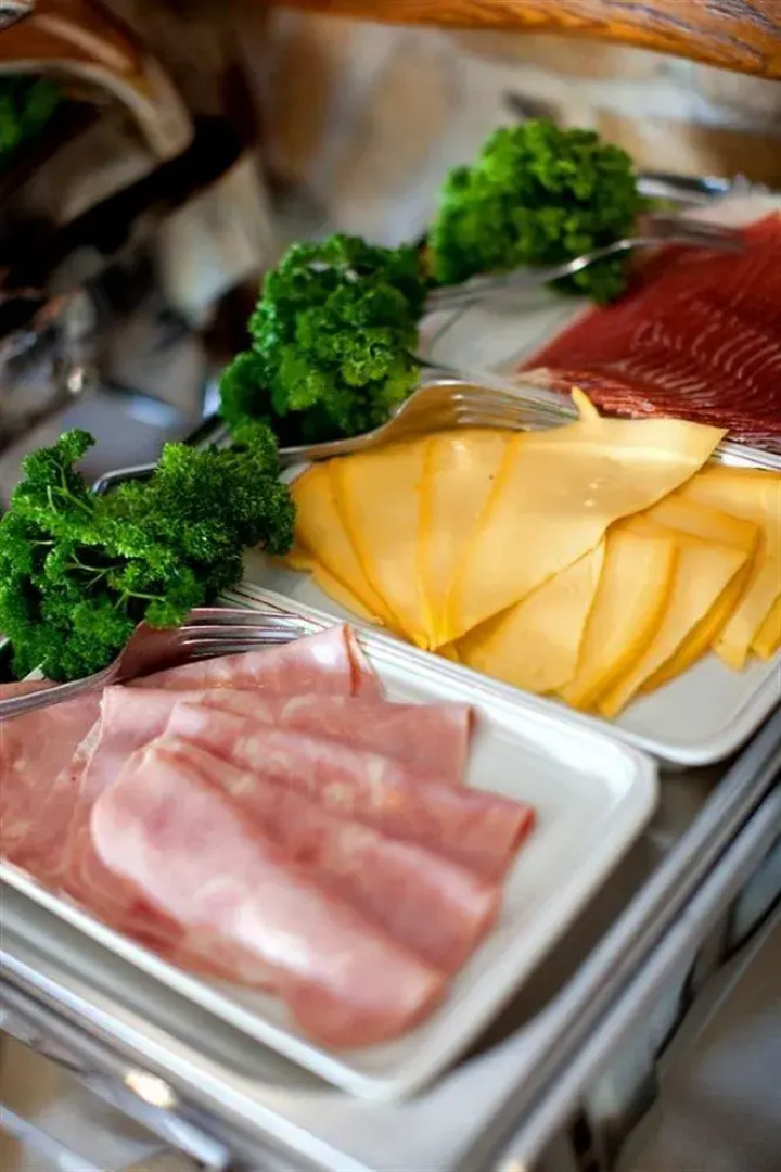 Hostellerie Ter Doest - Guest House