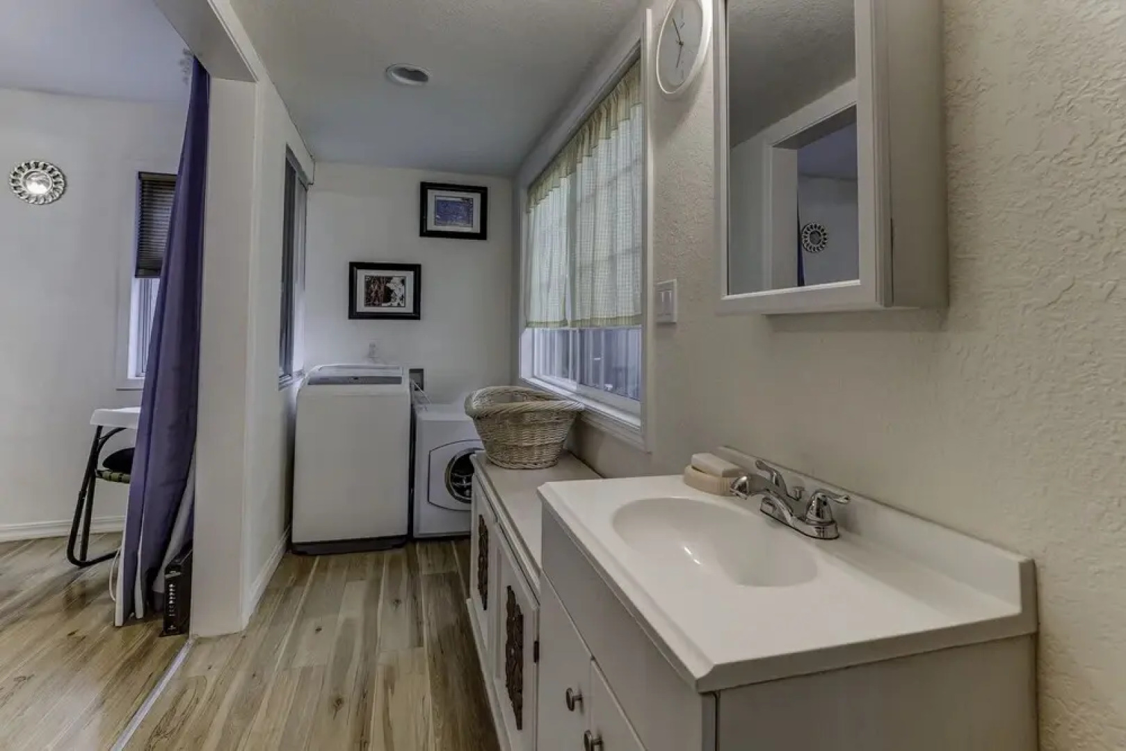 Cozy 1-bedroom Home, 5min to Pleasant Hill Bart