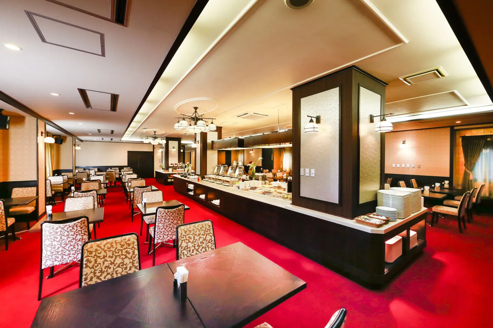 Kanazawa Hakuchoro Hotel Sanraku