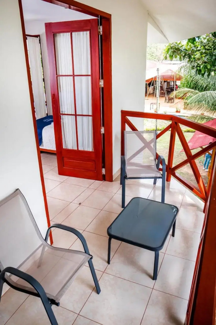 Laguna Azul Albergue Turístico