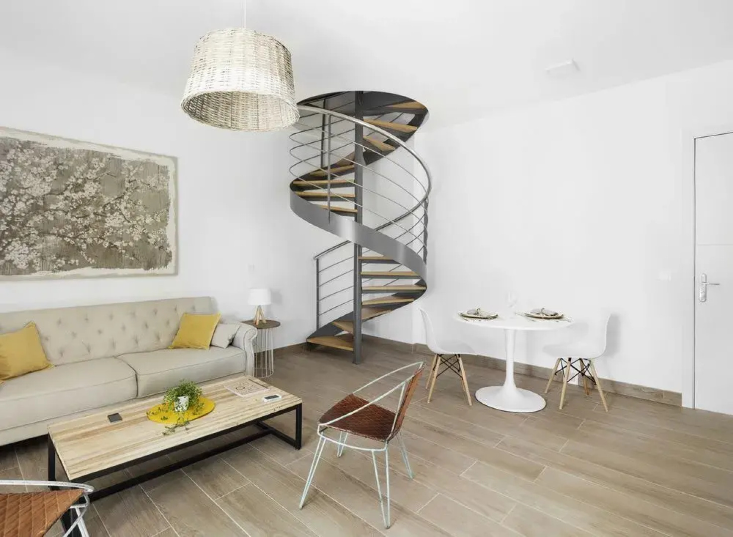 Suites Alameda