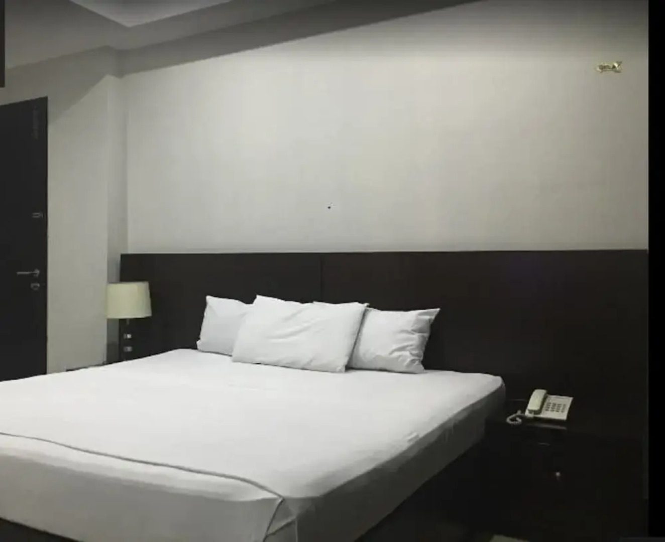 Multan Continental Hotel