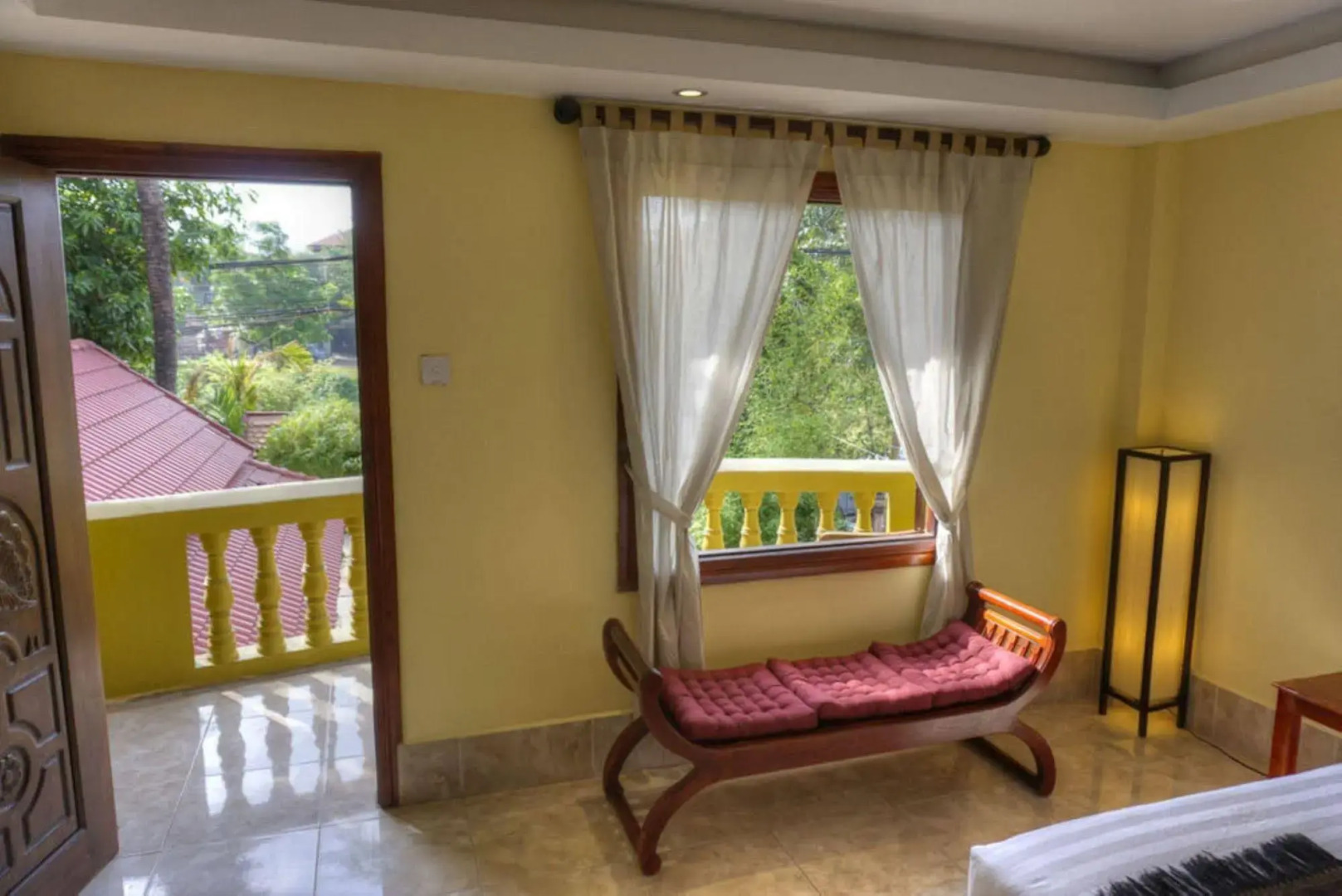 Velkommen Boutique Villa