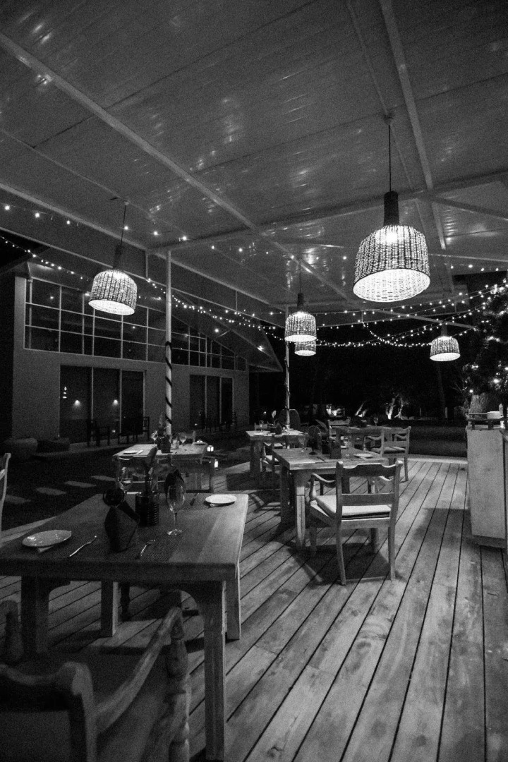 Mawella Beach Resort