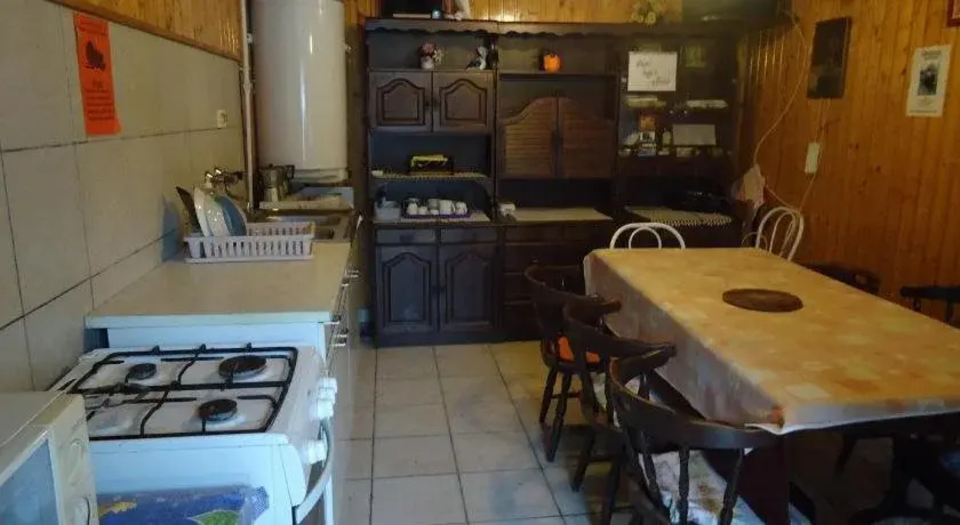 Viktoria Vendégház