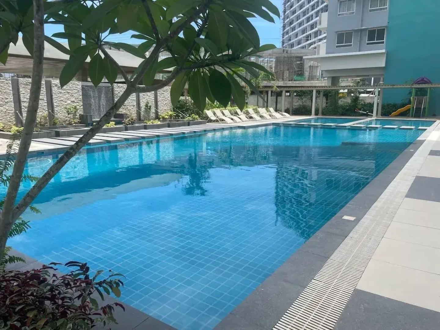 Mesavirre Garden Residences Furnished Units