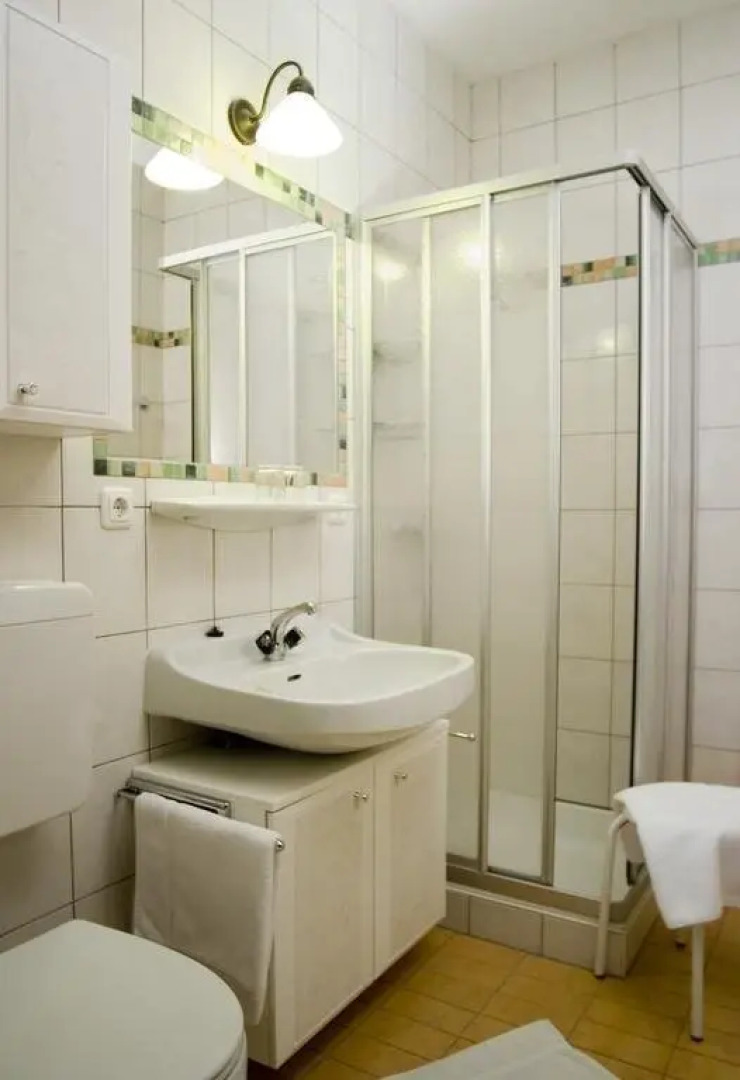 Hotel Pension Birkenhof