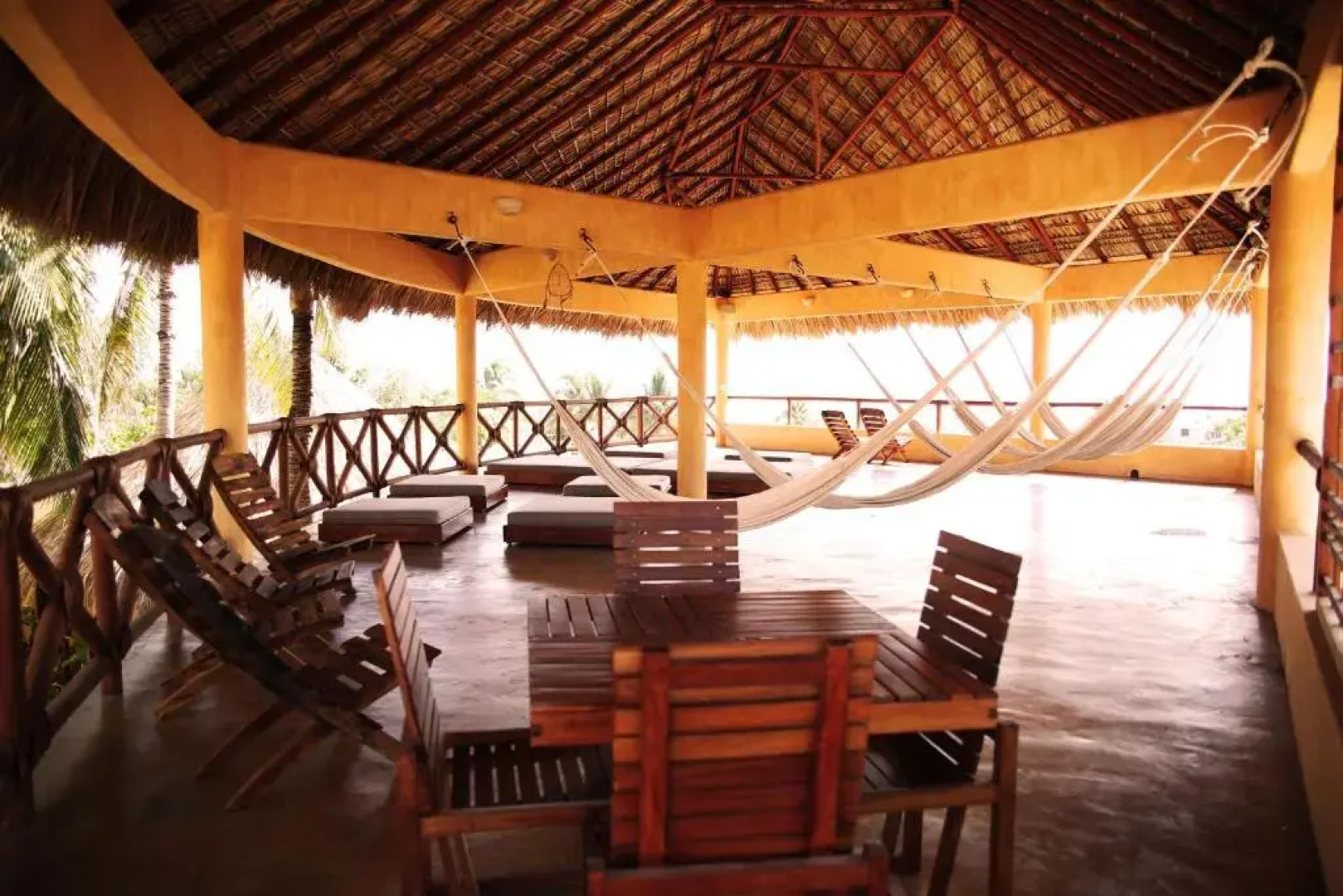 One Love Hostal Puerto Escondido