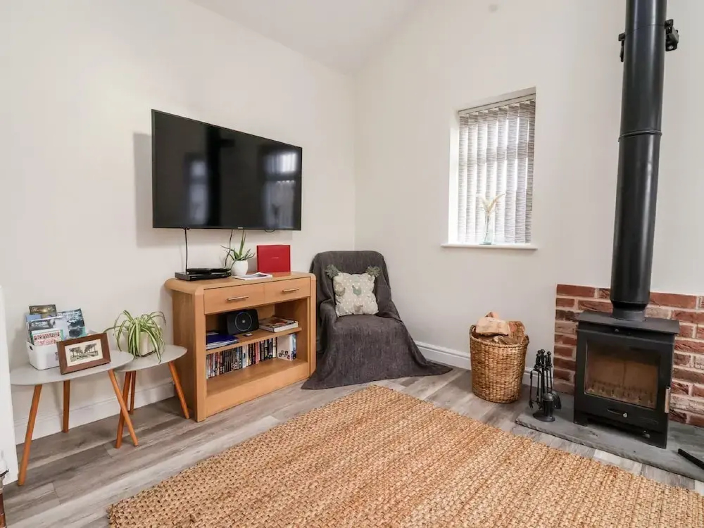 Ashtree Cottage