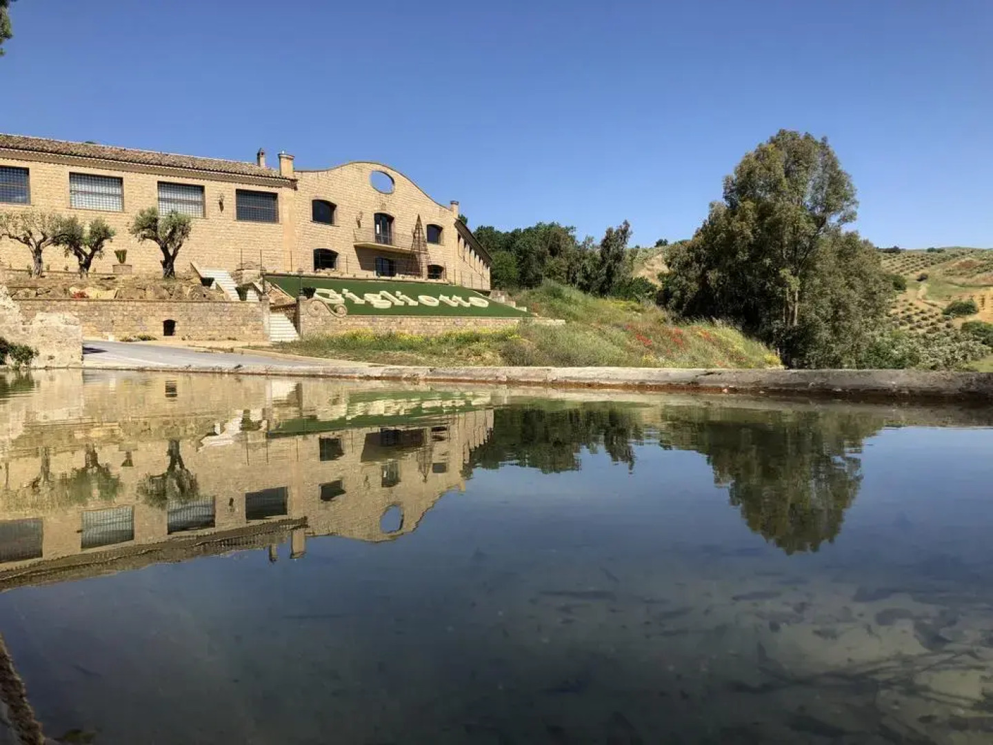 Agriturismo Gigliotto