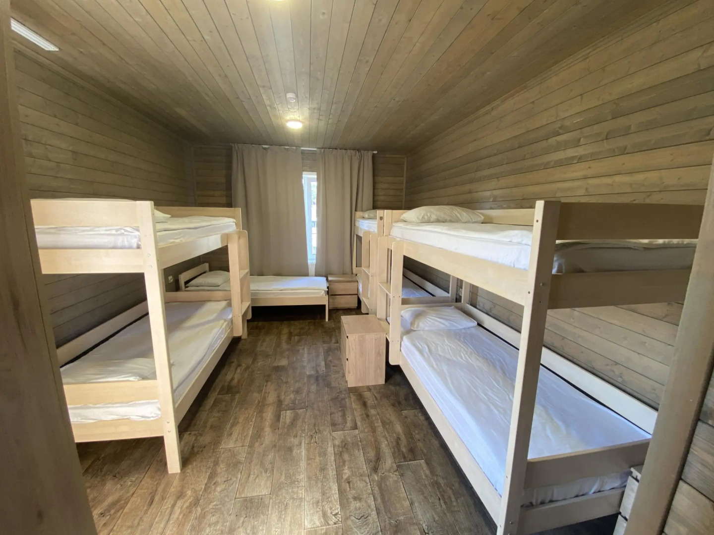 В Манжероке