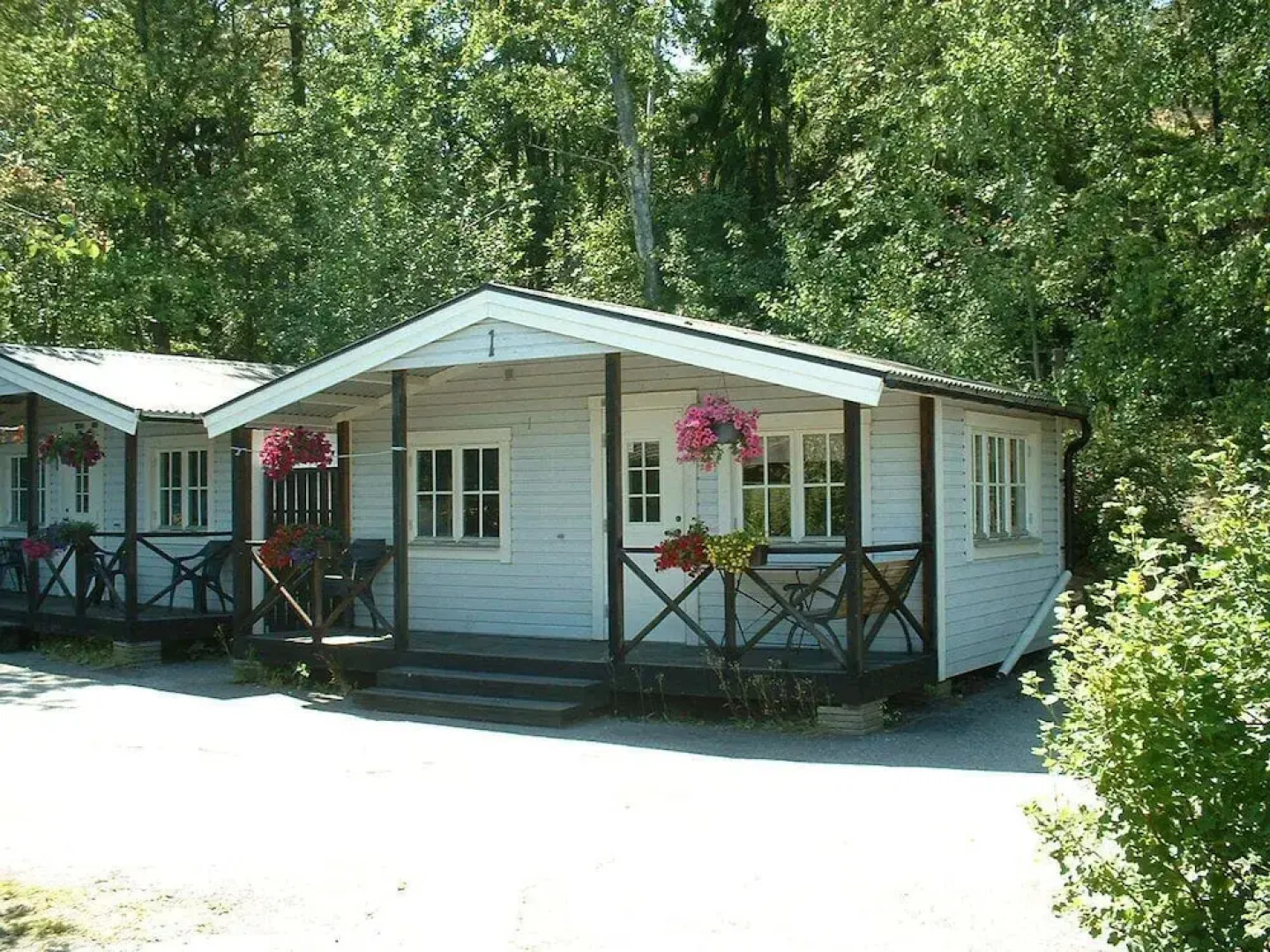 Bredängs Vandrarhem