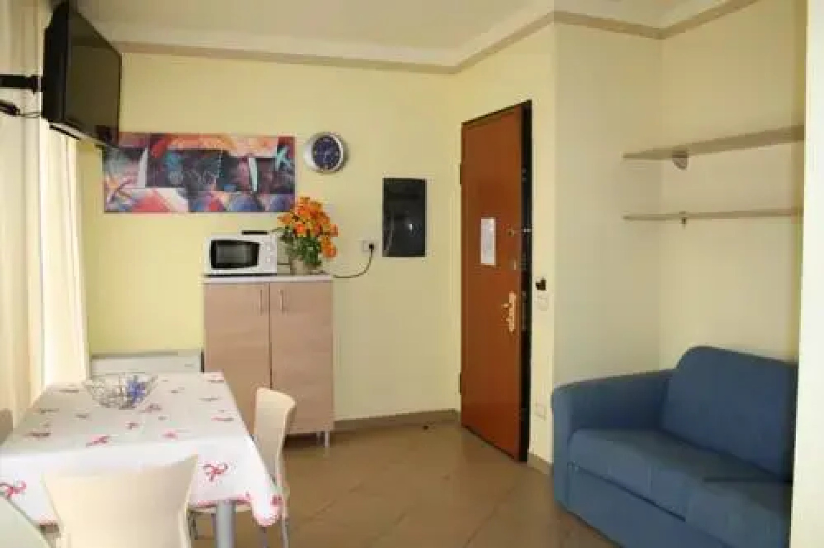 Residence Anchisemare