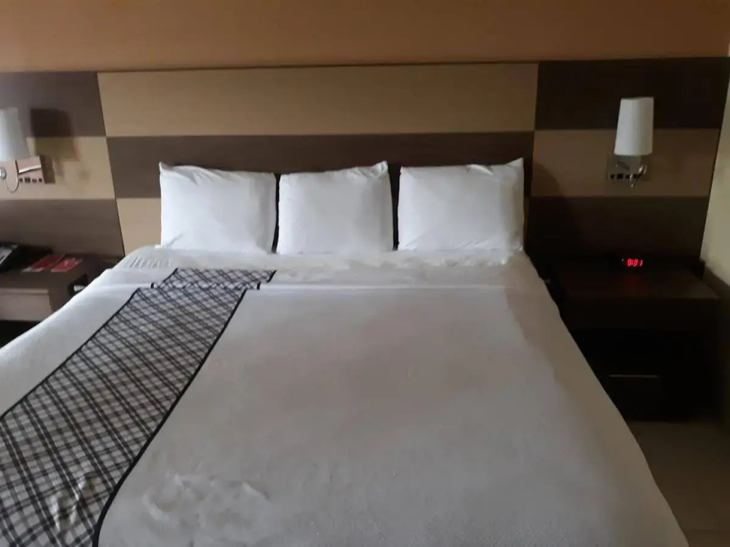 Scottish Inns & Suites Shenandoah Woodlands