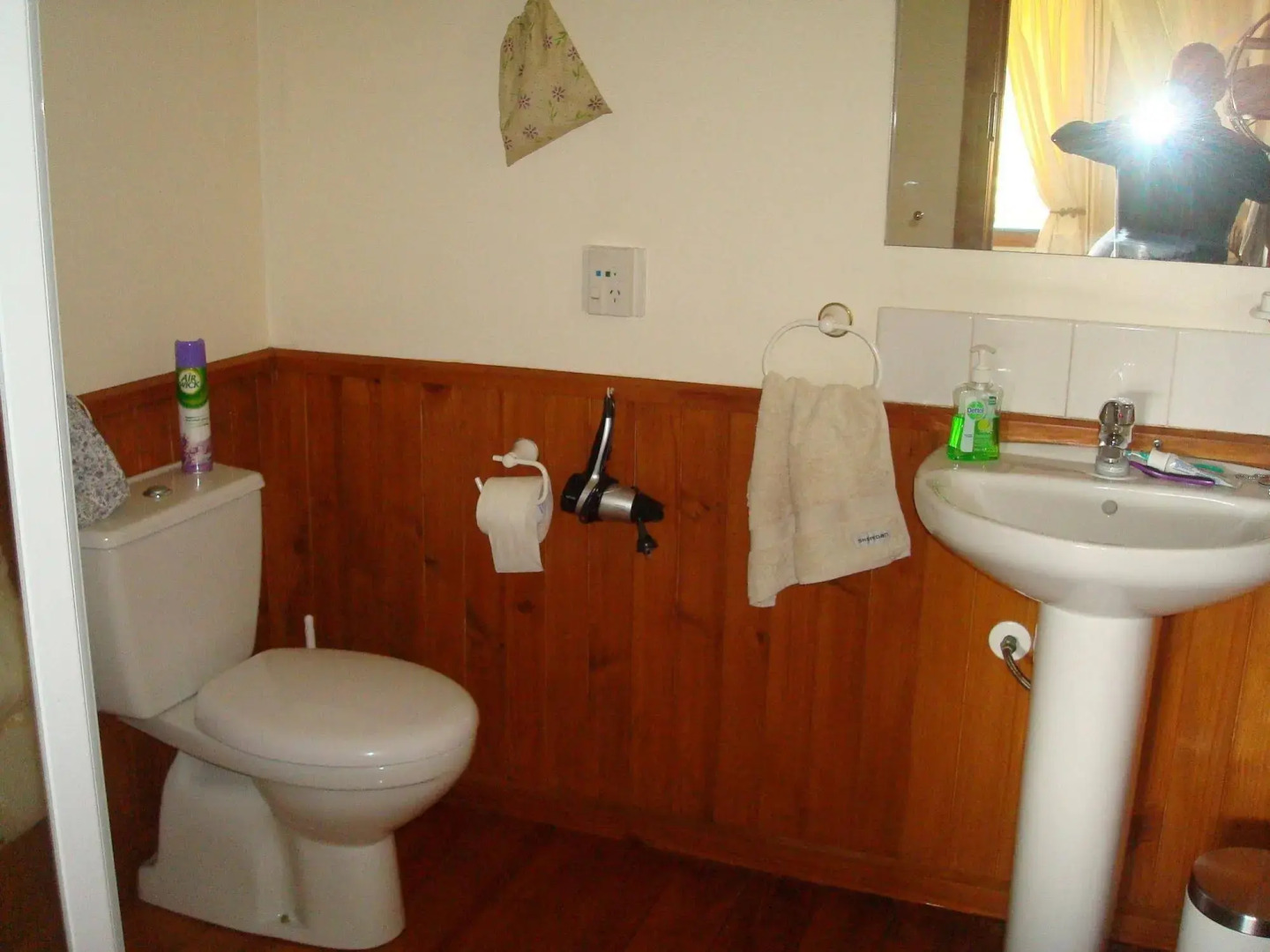 Olde Mill House B&B & Bike Hire