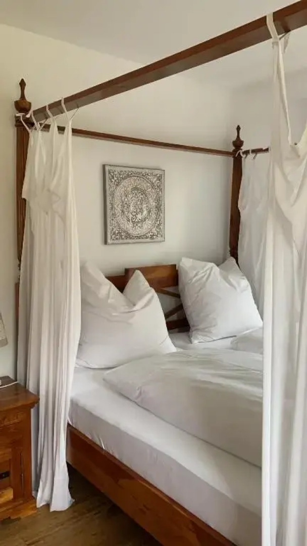 Ferienwohnung Mit Herz Seebruck Am Chiemsee