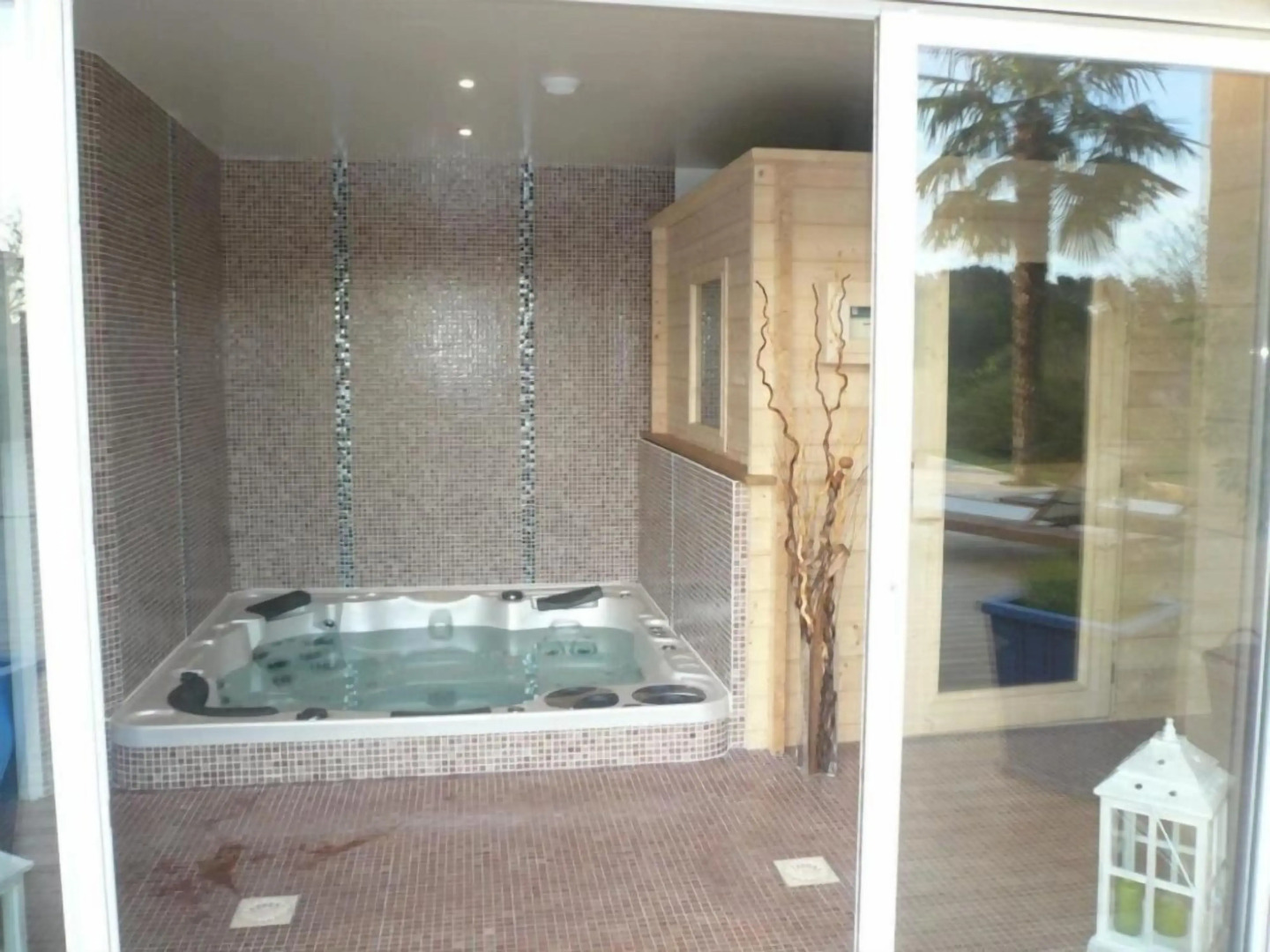 Domaine de Campagnac - Gîtes