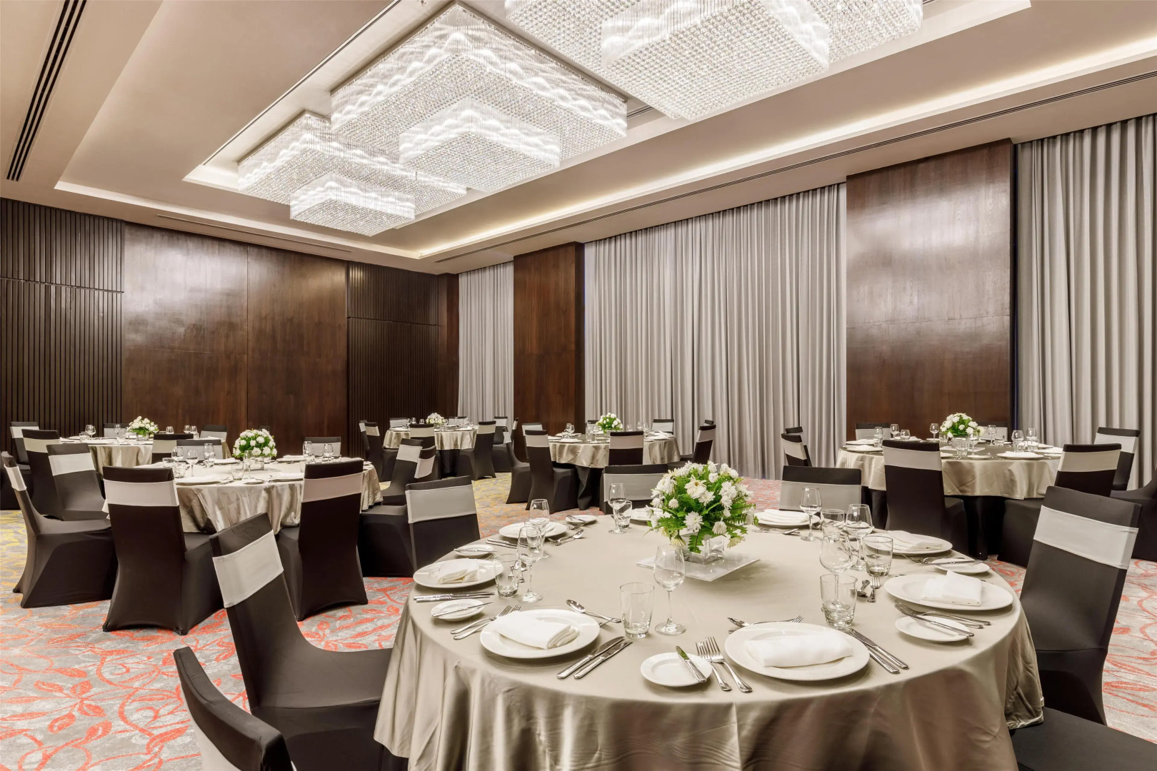 Hyatt Centric Soalteemode Kathmandu