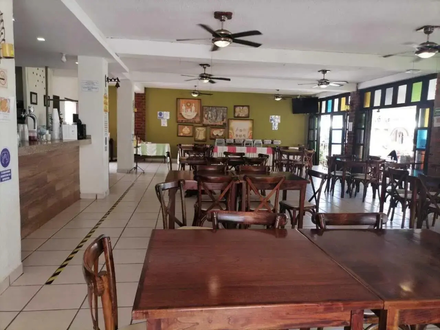 Estancia San Carlos Rincon de Guayabitos