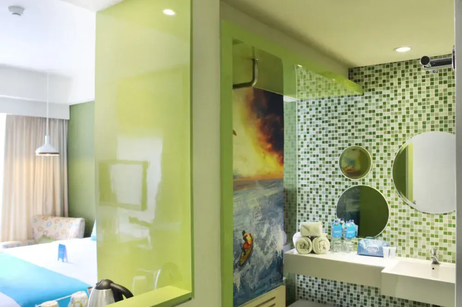 Airy Nusa Dua Pratama 93 Benoa Bali