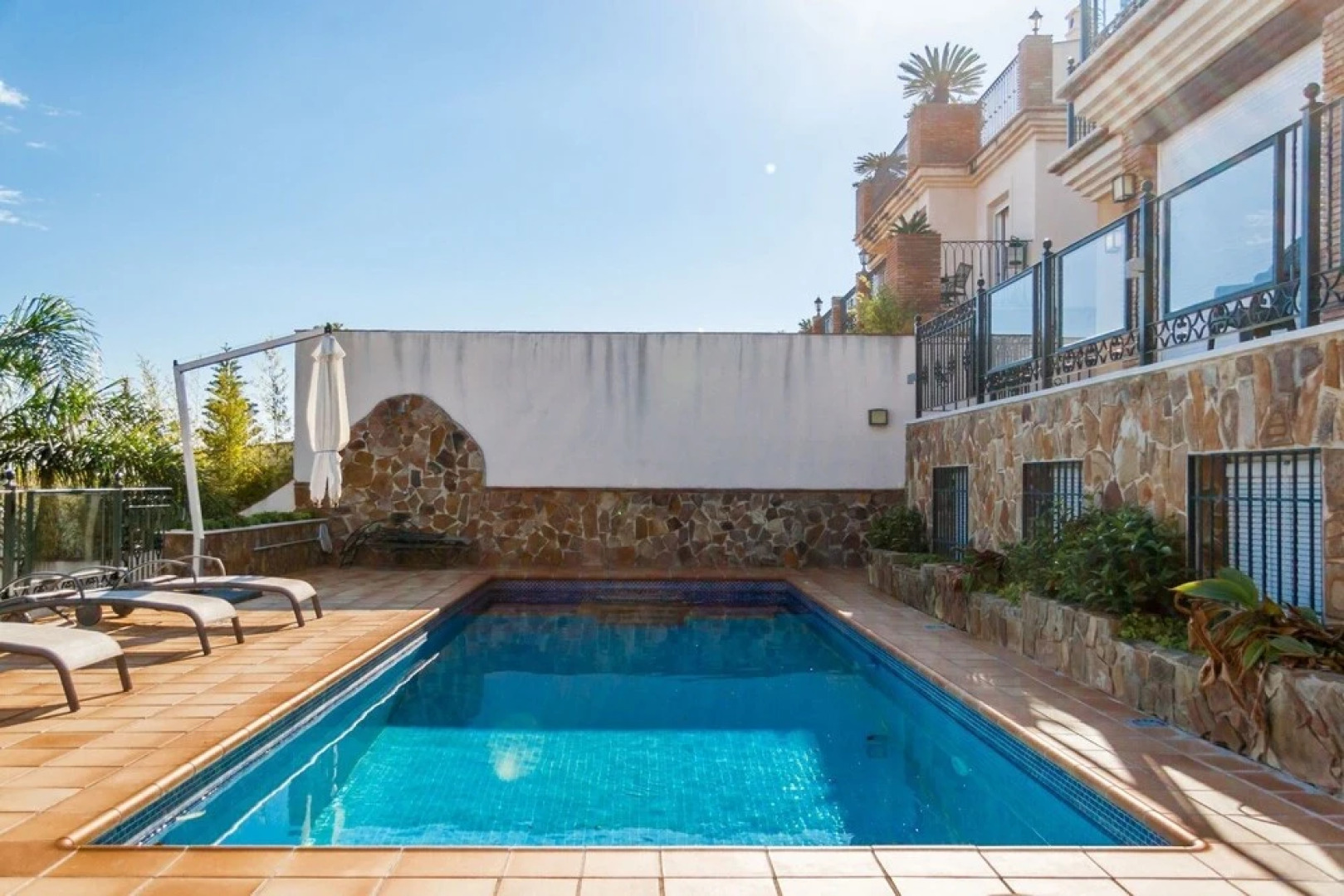 Villa Canovas Vista Lara