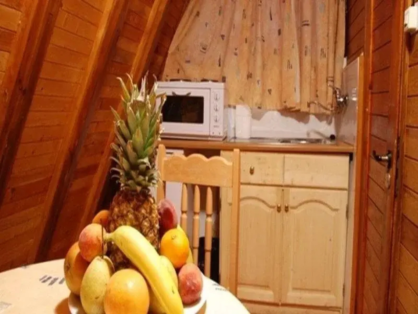 Yagoda & Malina Villas