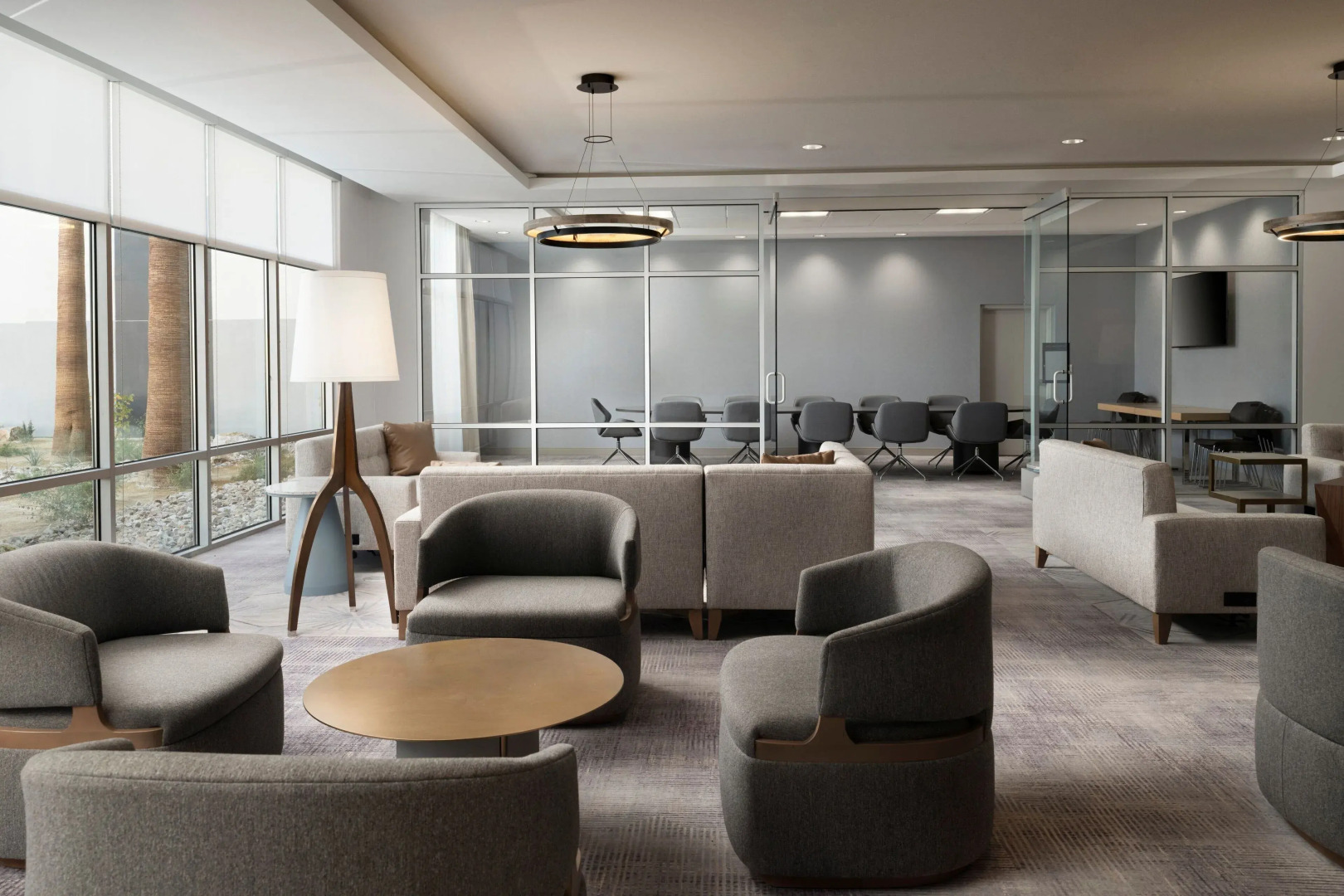 Fairfield Inn & Suites By Marriott Barstow