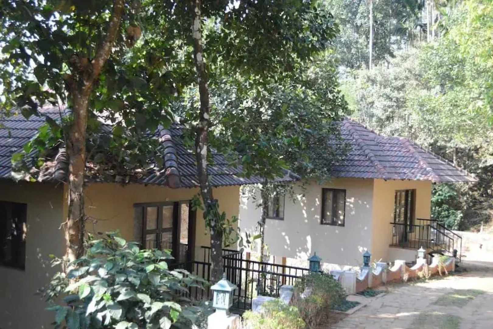 Rippon Mount Resorts