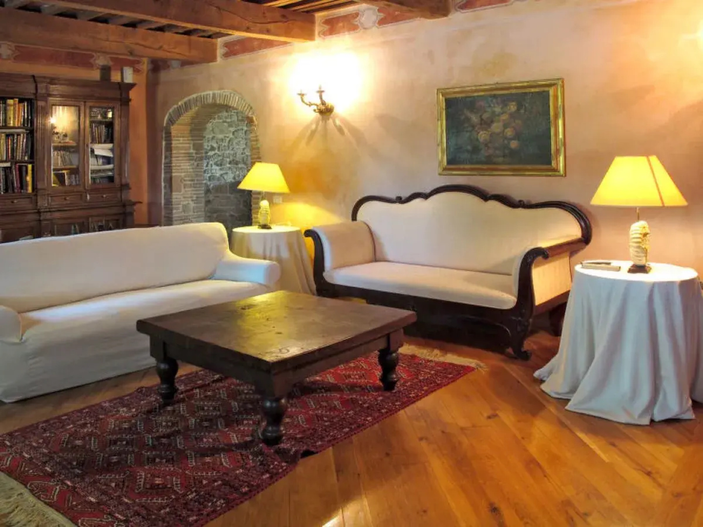 Casa Ingrid (MSI140)