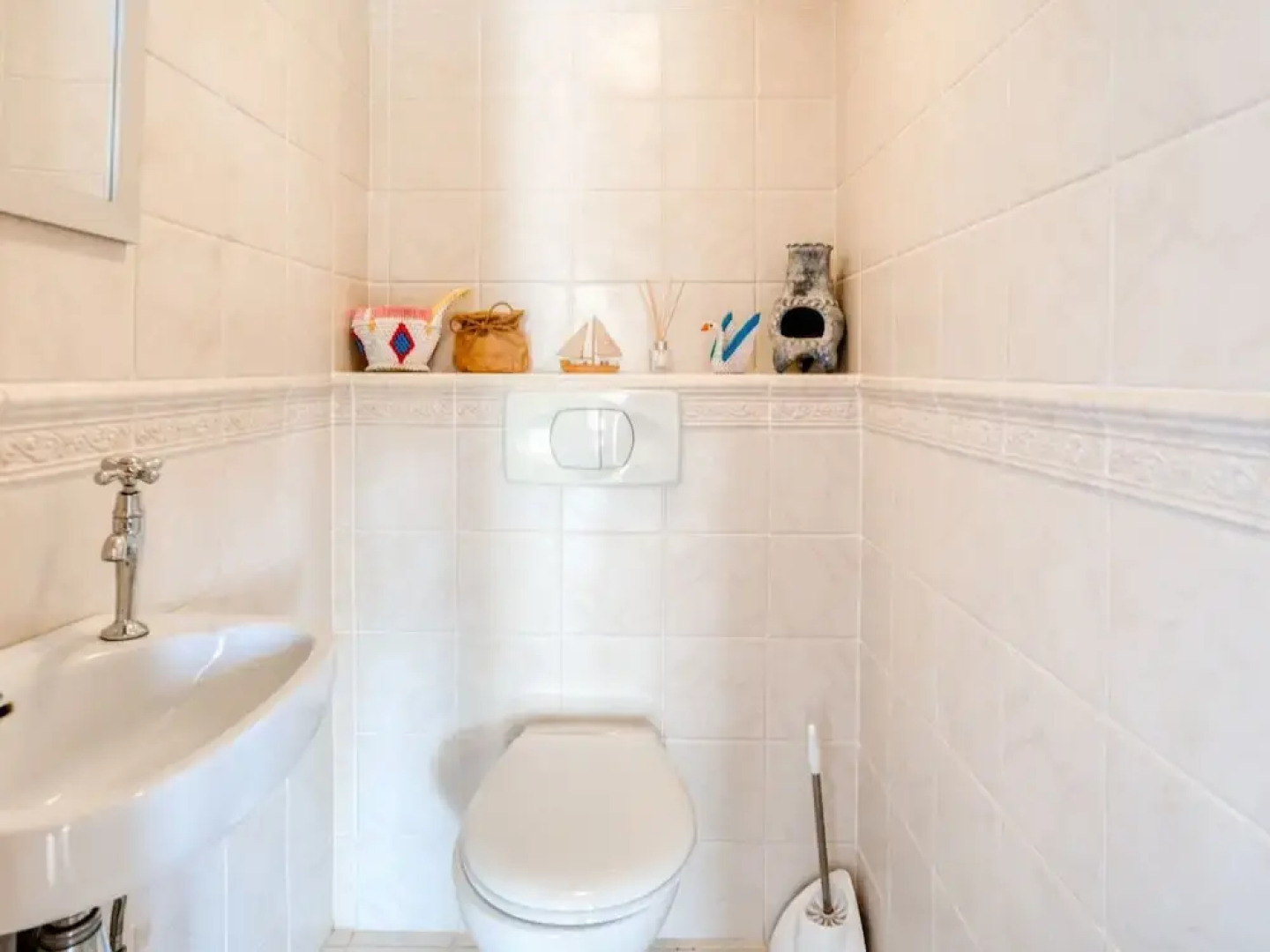 Deluxe Apartment in Albir With Pool & Garden