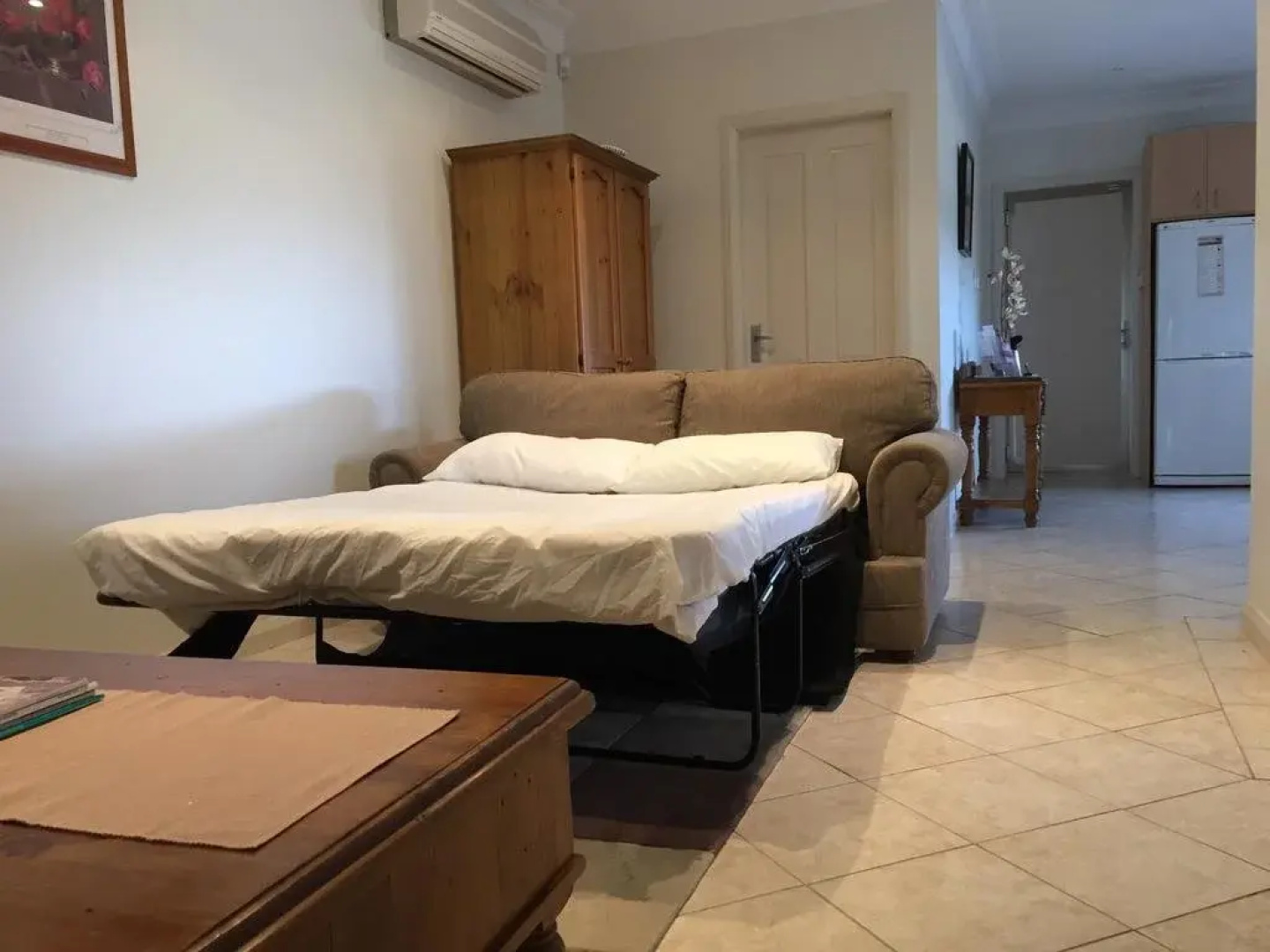 Robin Hill Retreat