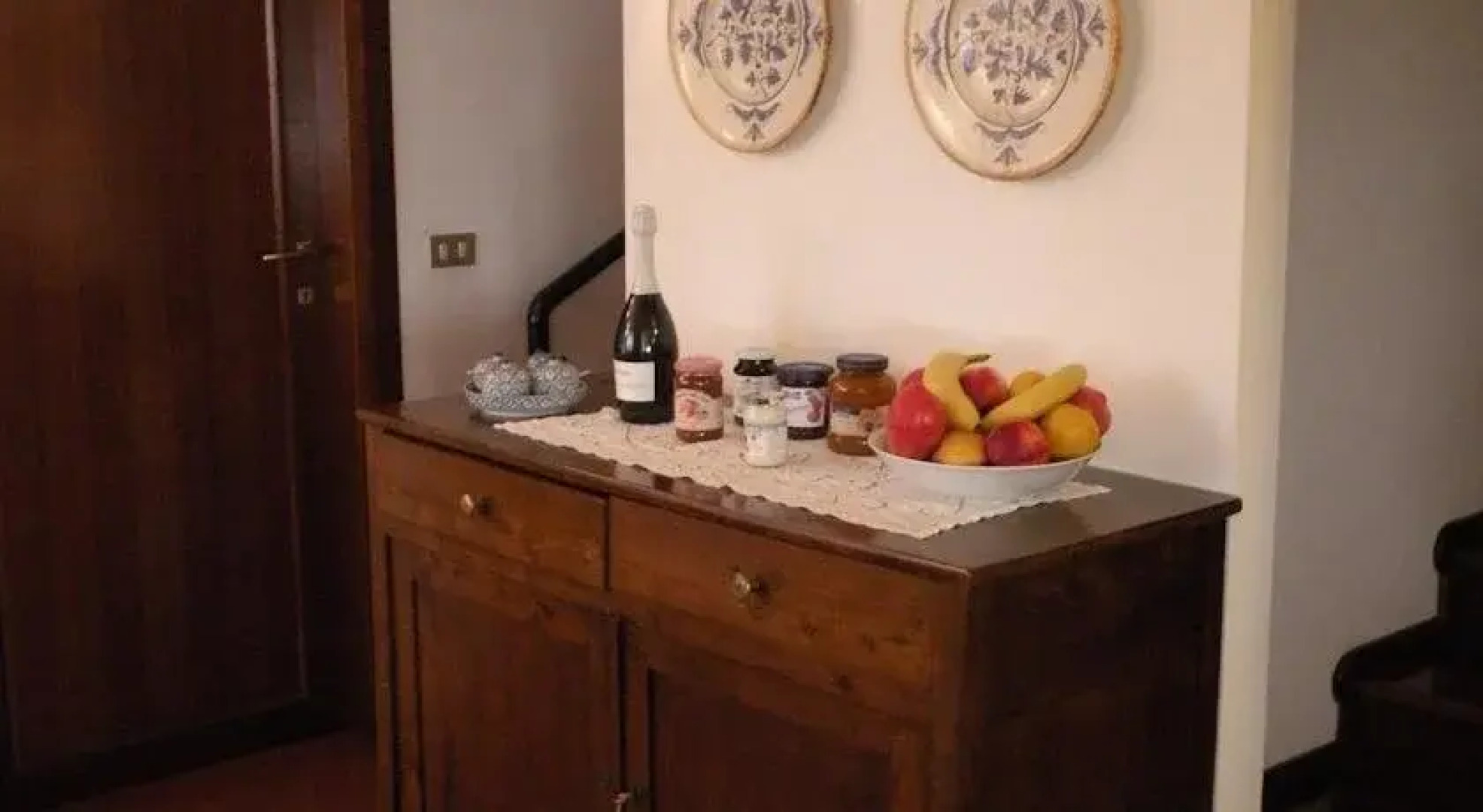 B&B Villa Dianora