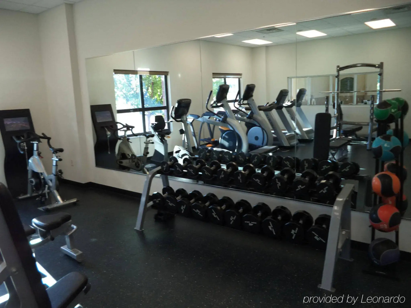 Holiday Inn Madison at The American Center by IHG