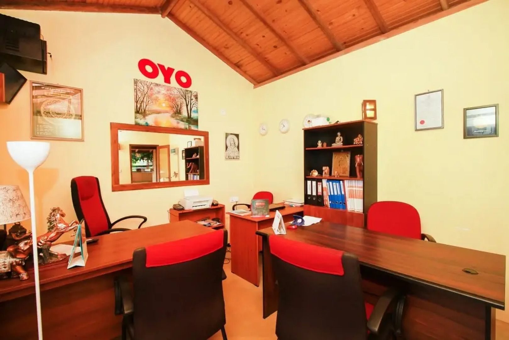 OYO 259 Horizon Kite Surfing Beach