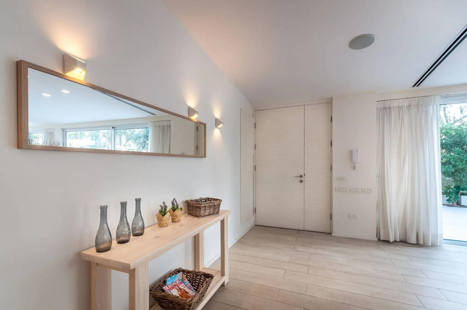 Magical Villa in Herzliya