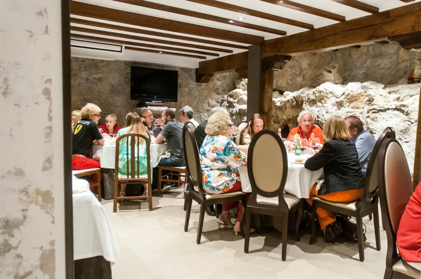 Costa Esmeralda Suites