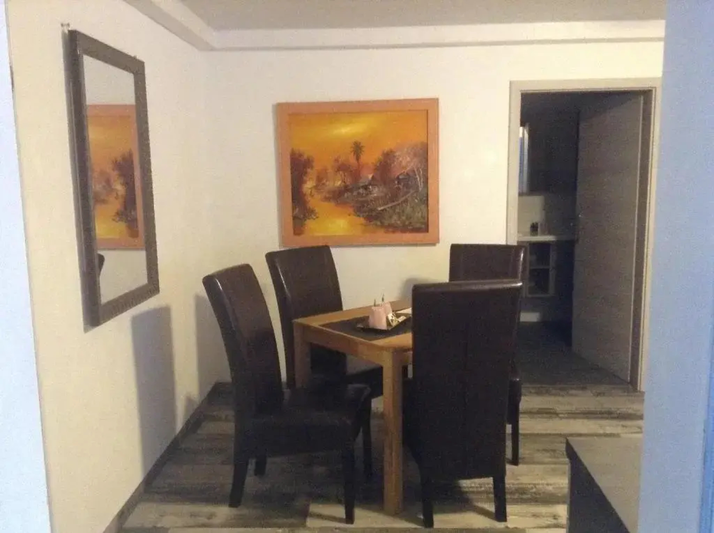 Hotel M&S Garni