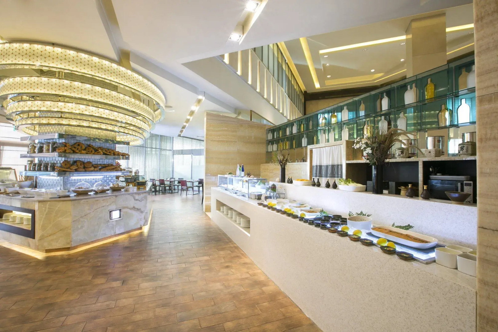 Sheraton Grand Incheon Hotel