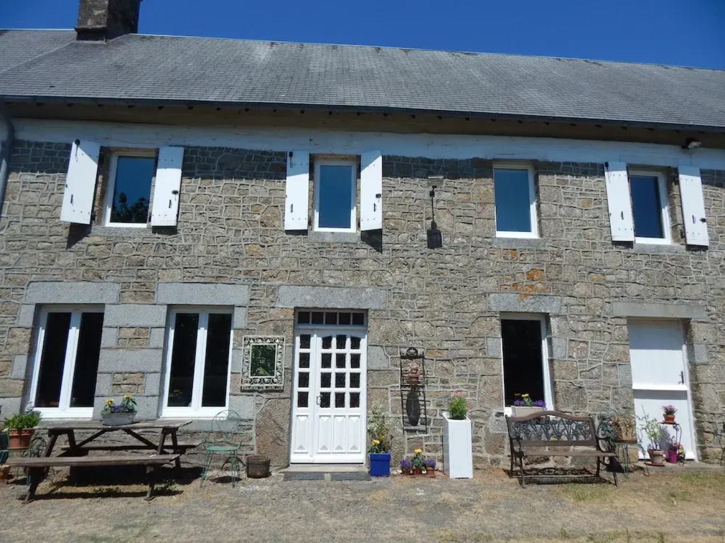 9 La Beauficerie Bed and Breakfast